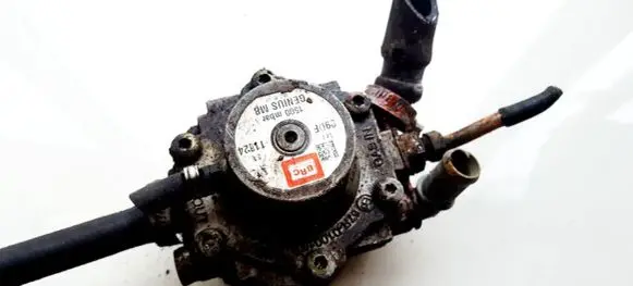 Audi A4 S4 B5 8D LP gas reducer 67R010016 67R-010016