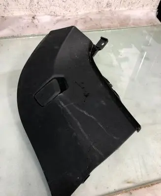 BMW X4 G02 (D)pillar trim (top) 7490955
