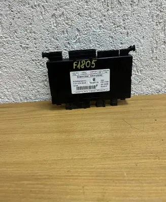 Mercedes-Benz ML W164 Other devices A2118709926 05022700