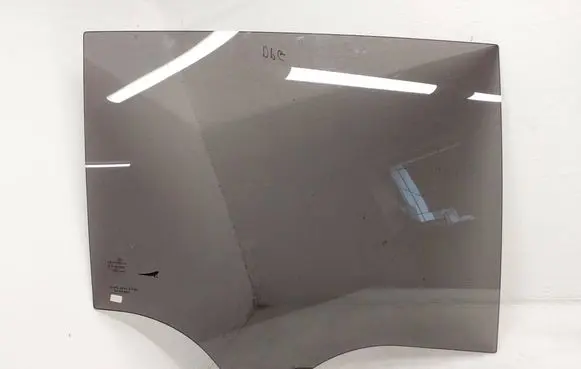 Volkswagen Tiguan Rear door window glass 571845026C
