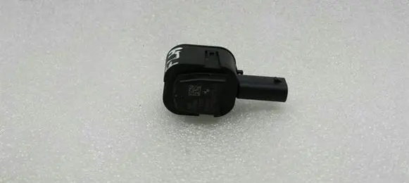 BMW 5 F10 F11 Airbag deployment crash/impact sensor 9224178