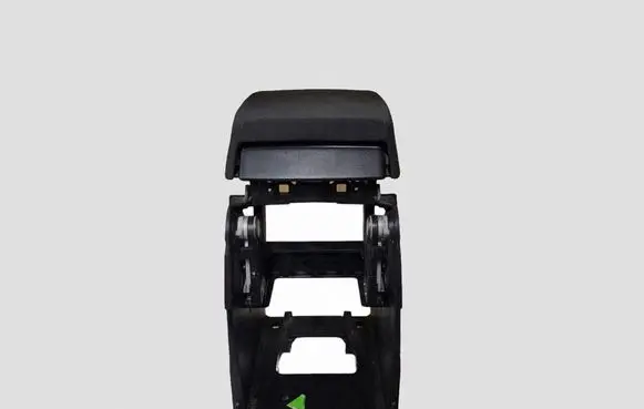 Skoda Octavia Mk2 (1Z) Armrest