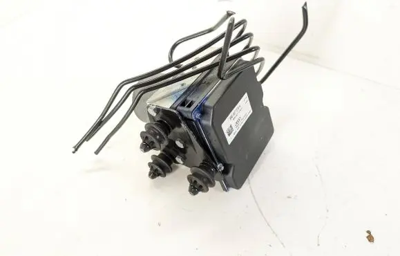 Audi Q5 SQ5 ABS Pump 8R0907379 8R0614517