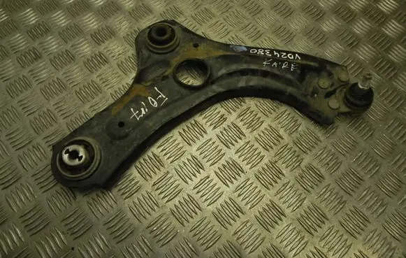 Renault Clio V Rear upper control arm/wishbone 28119A