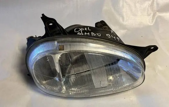 Opel Combo B Headlight/headlamp