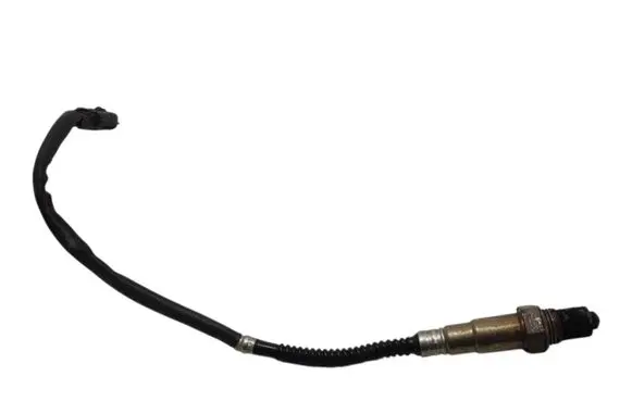 Lambda probe sensor