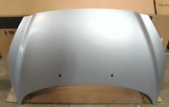 Peugeot 308 Engine bonnet/hood 