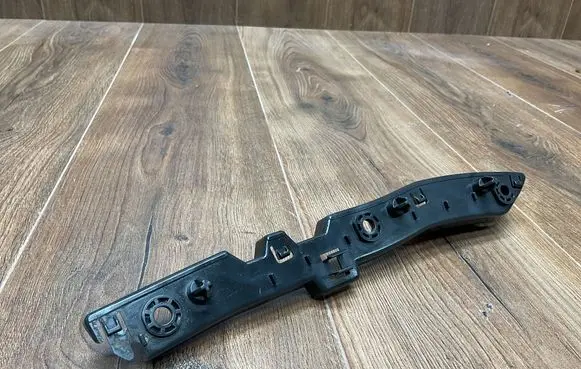 Citroen Berlingo Front bumper mounting bracket 9821847480 86815