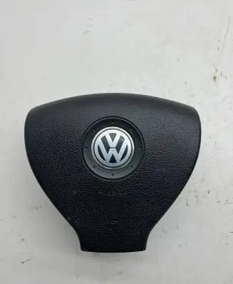 Volkswagen Caddy Steering wheel airbag 2K0880201E 61982050A