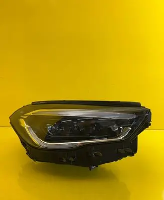 Mercedes-Benz GLA H247 Headlight/headlamp A2479065006