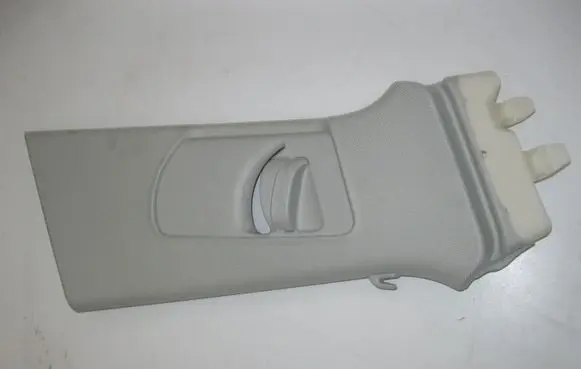 Audi A4 S4 B8 8K (B) pillar trim (top) 8K0867282B