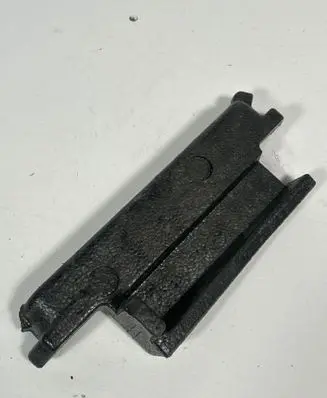 BMW 3 G20 G21 Glove box in trunk 7454196