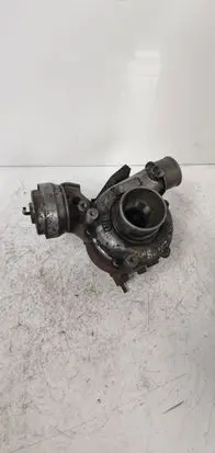 Mazda 6 Turbo VJ370312 04075M