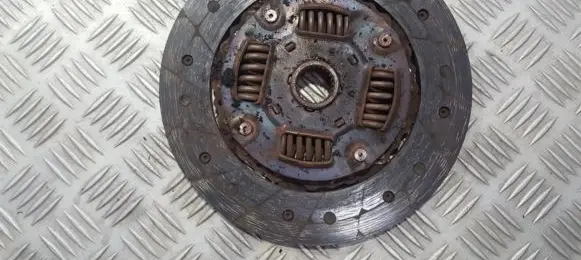 Honda Accord Clutch pressure plate 