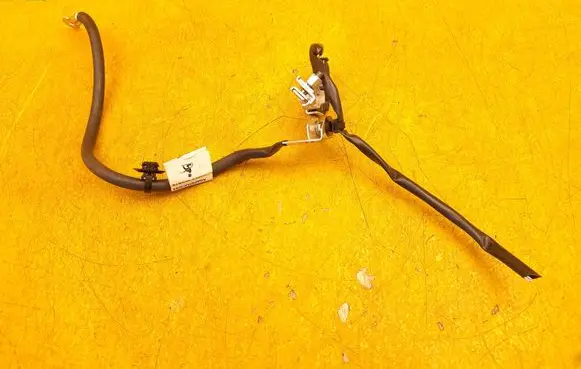 Peugeot 5008 II Positive cable (battery) 9861800680