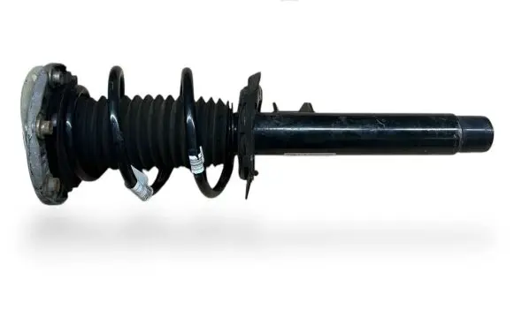 BMW 4 F32 F33 Front shock absorber with coil spring 6873763 31316873763