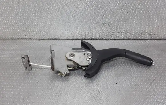 Citroen C-Crosser Handbrake/parking brake lever assembly