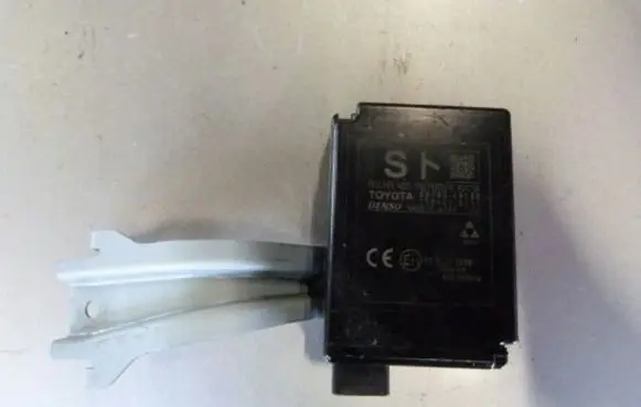 Lexus RX 450H Tire pressure control unit 8976048150