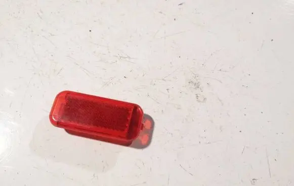 Audi A6 S6 C6 4F Rear door interior light 