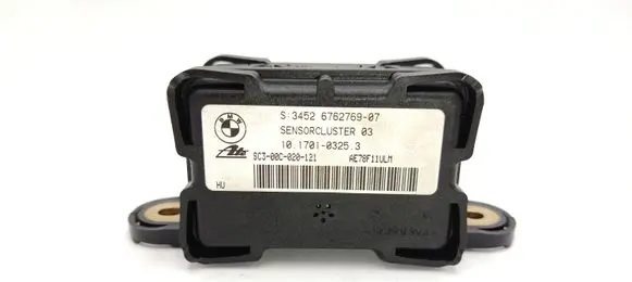 BMW 3 E92 E93 ABS wheel speed sensor 34526762769 6762769