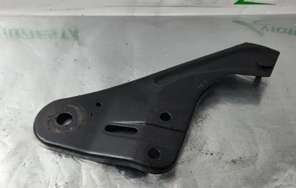 Other front suspension part