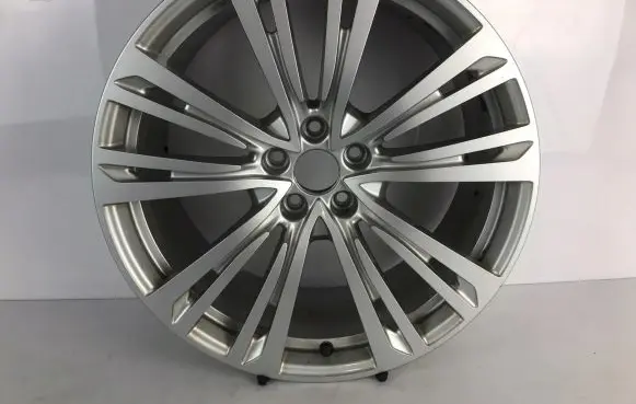 Audi A8 S8 D5 R20 alloy rim 4N0601025Q