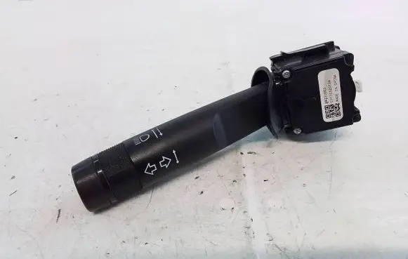 Indicator stalk