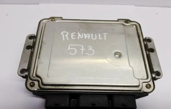 Renault Megane II Engine control unit/module 8200269883