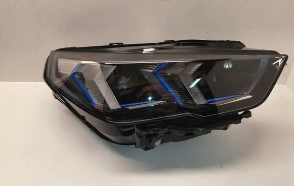 BMW X2 U10 Headlight/headlamp 5A77EB805 5A77EB8