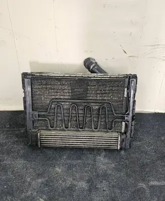 BMW 3 E90 E91 Radiator set 