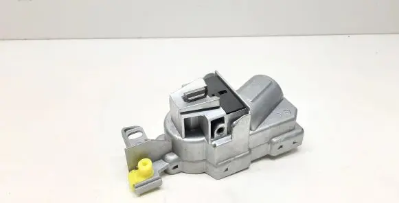 Steering wheel lock