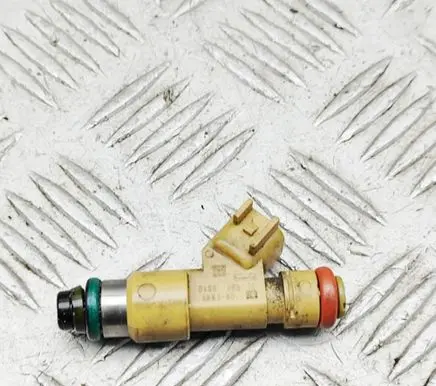 Jaguar XK8 - XKR Fuel injector 6R839F593AD