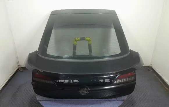 Opel Ampera Tailgate/trunk/boot lid 