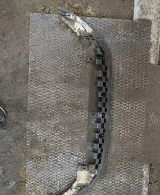 Audi A3 S3 8V Front bumper lip 