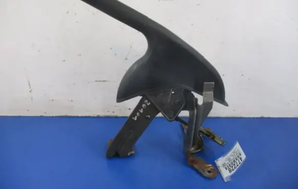 Honda Civic Handbrake/parking brake lever assembly