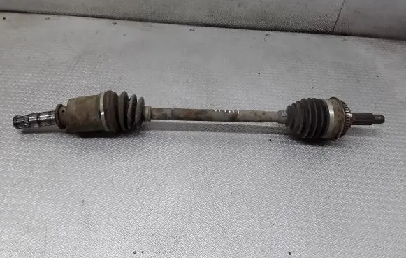 Subaru Forester SF Front driveshaft