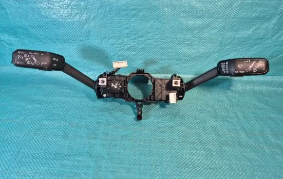 Volkswagen Golf VII Indicator stalk 5Q0953502AH 409203HU 172015100110