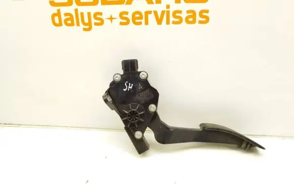 Subaru Forester SH Accelerator throttle pedal 36010AG140 1988007120 09K11B00143