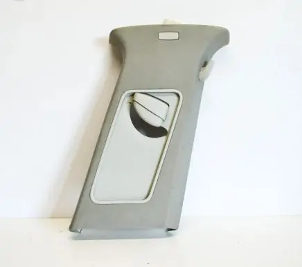 Volkswagen Golf V (B) pillar trim (top) 1K4867244J