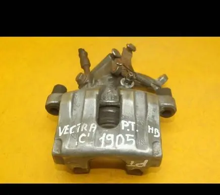 Opel Vectra C Rear brake caliper 1905