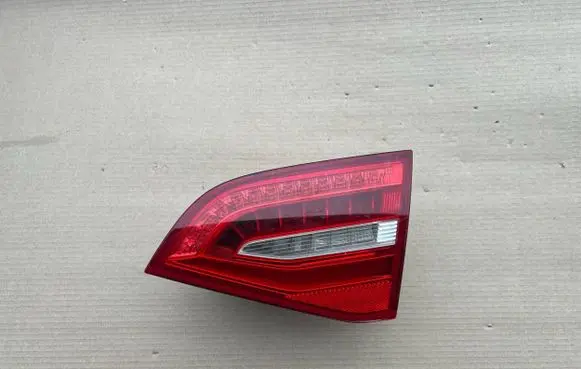 Audi A4 S4 B8 8K Tailgate rear/tail lights 8499455094E