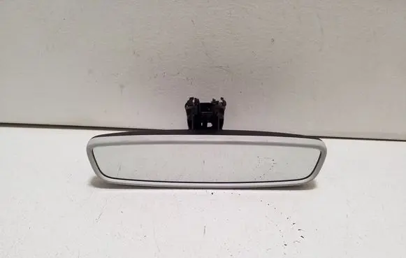 Skoda Octavia Mk3 (5E) Rear view mirror (interior) 3G0857511E