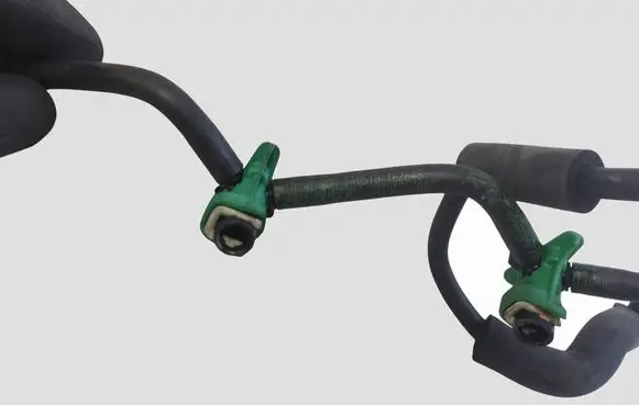 Peugeot 508 Fuel line/pipe/hose