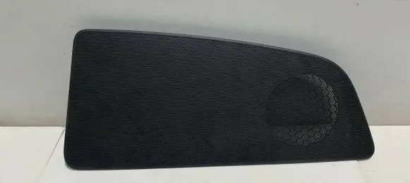 Audi A8 S8 D4 4H Parcel shelf speaker trim grill 4H0863487A 29716