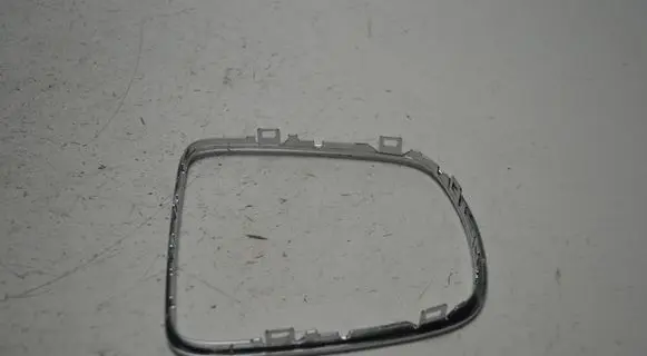 Opel Astra K Gear shifter surround trim plastic 192104788