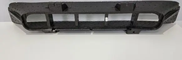Mercedes-Benz G W463 2nd Gen Front bumper foam support bar A4638854900