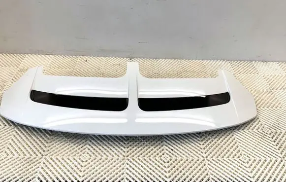 KIA EV6 Tailgate/trunk spoiler 87210CV000
