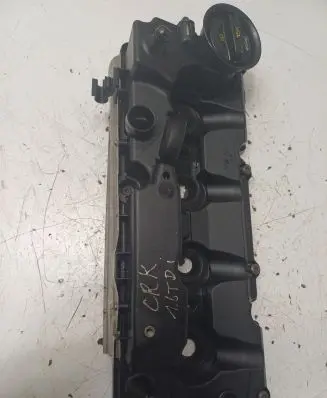 Rocker cam cover