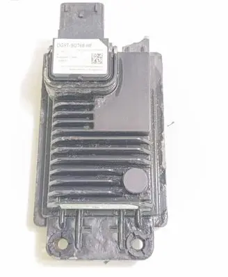 Ford Mondeo MK V Other control units/modules DG9T9G768HF