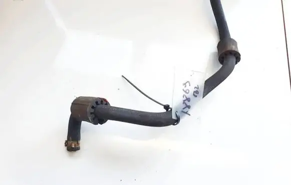 Mercedes-Benz ML W164 Power steering hose/pipe/line a1644660281